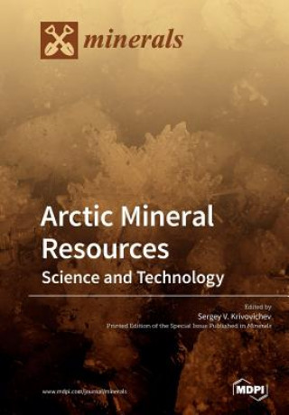 Livre Arctic Mineral Resources 