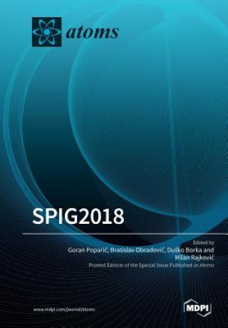 Βιβλίο Spig2018 Goran Poparic
