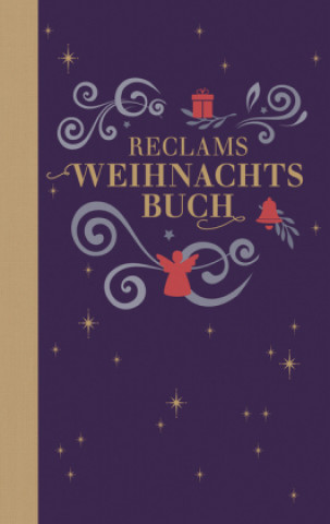 Kniha Reclams Weihnachtsbuch Stephan Koranyi