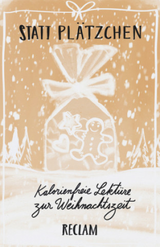Knjiga Statt Plätzchen 