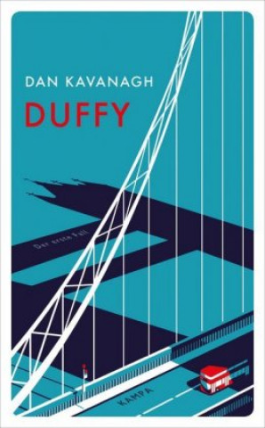 Kniha Duffy Julian Barnes