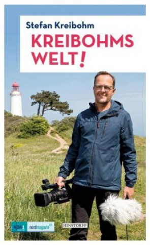 Libro Kreibohms Welt! Stefan Kreibohm