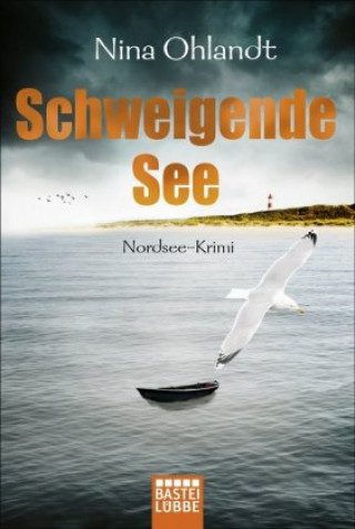 Książka Schweigende See Nina Ohlandt