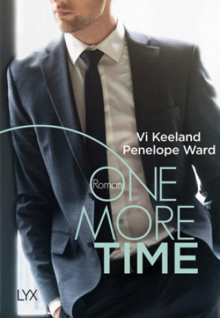 Könyv One More Time Vi Keeland
