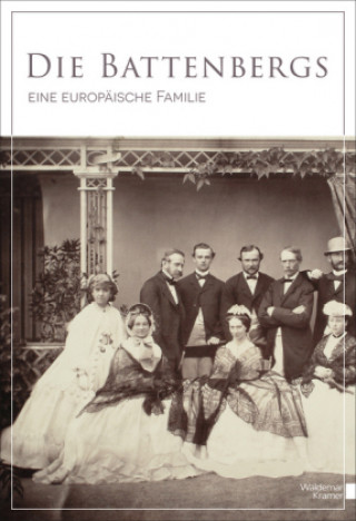 Book Die Battenbergs Joachim Horn