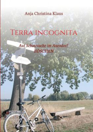 Livre Terra incognita Anja Christina Klaus