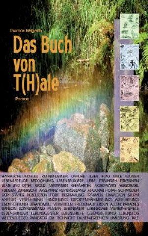 Kniha Das Buch von T(H)ale Thomas Helgerth