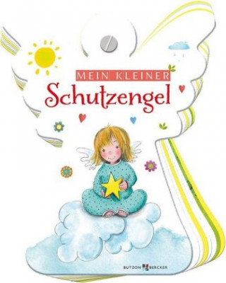 Книга Mein kleiner Schutzengel Irmgard Erath