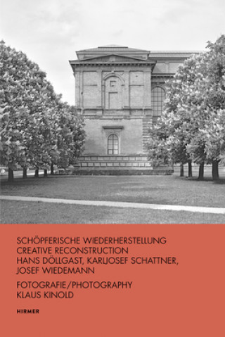 Kniha Hans Doellgast, Karljosef Schattner, Josef Wiedemann Wolfgang Jean Stock