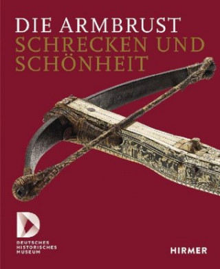 Book Die Armbrust Sven Lüken