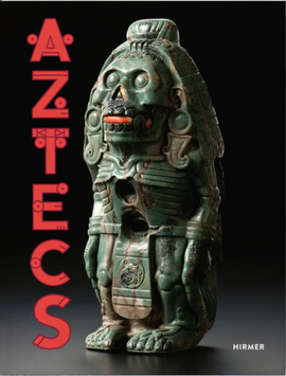 Книга Aztecs Inés De Castro