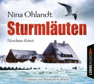 Audio Sturmläuten Nina Ohlandt