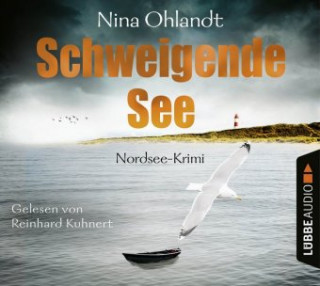 Audio Schweigende See Nina Ohlandt
