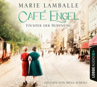Аудио Café Engel Marie Lamballe