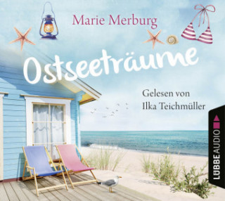 Audio Ostseeträume Marie Merburg