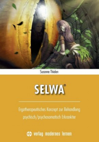 Kniha SELWA® Susanne Thielen