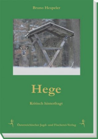 Libro Hege Bruno Hespeler