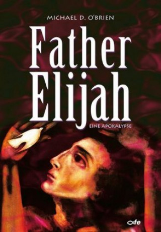 Carte Father Elijah Michael O'Brien