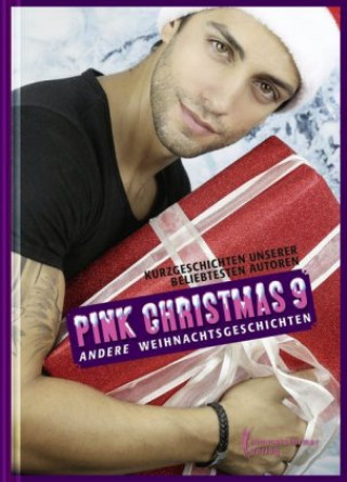 Libro Pink Christmas 9 