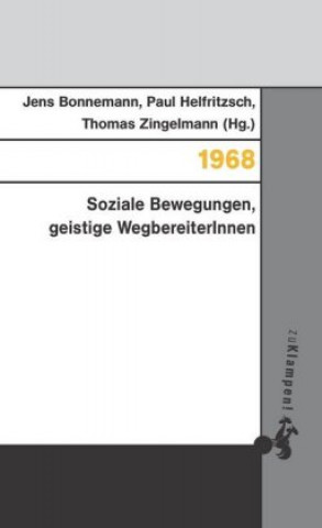 Livre 1968 Thomas Zingelmann