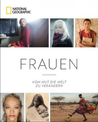 Carte Frauen Susan Goldberg