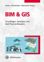 Carte BIM & GIS Josef Kauer
