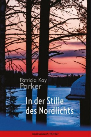 Buch In der Stille des Nordlichts Patricia Kay Parker