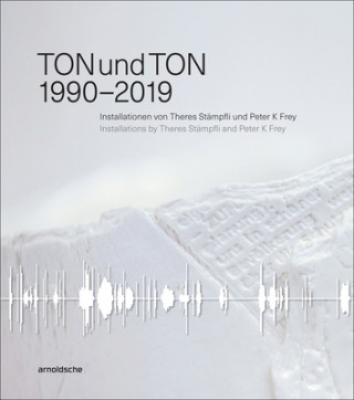 Knjiga TONundTON Gabrielle Obrist