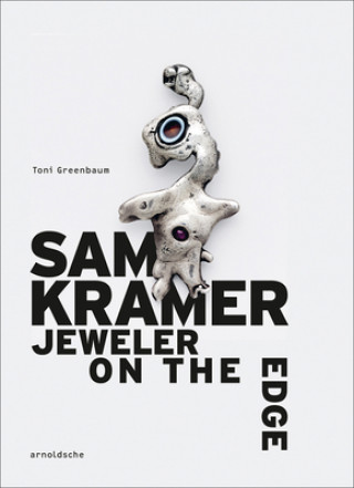 Book Sam Kramer Toni Greenbaum