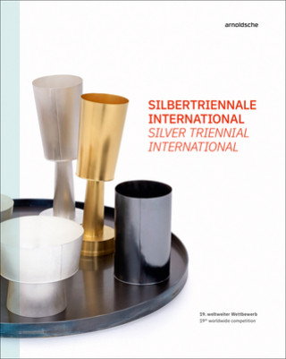 Книга Silver Triennial International Christoph Engel