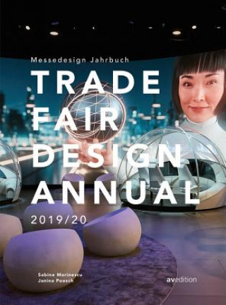 Carte Trade Fair Design Annual 2019/20 Sabine Marinescu
