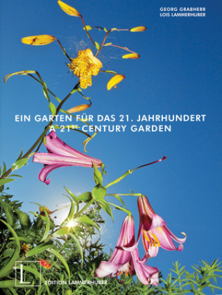 Carte 21st Century Garden Georg Grabherr