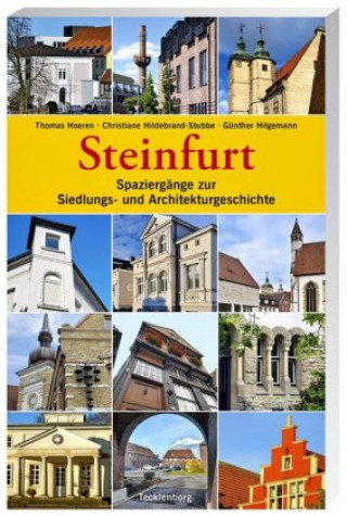 Carte Steinfurt Günther Hilgemann