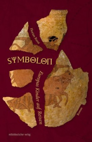 Könyv Symbolon Florian Russi