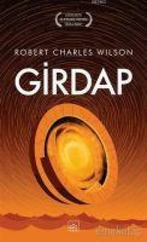 Knjiga Girdap Robert Charles Wilson