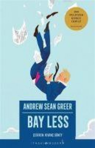 Buch Bay Less Andrew Sean Greer