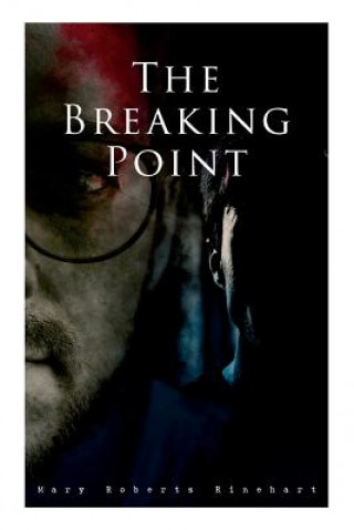 Book Breaking Point Rinehart Mary Roberts Rinehart