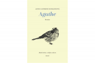 Книга Agathe Cathrine Bomannová