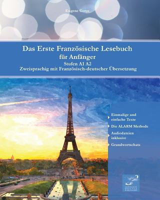 Kniha Erste Franzoesische Lesebuch fur Anfanger Eugene Gotye