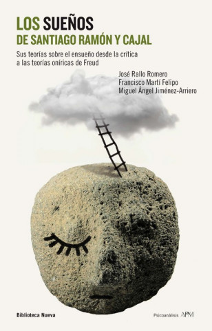 Könyv SUEÑOS DE SANTIAGO RAMON Y CAJAL,LOS 