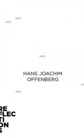 Knjiga Ants Hans Joachim Offenberg