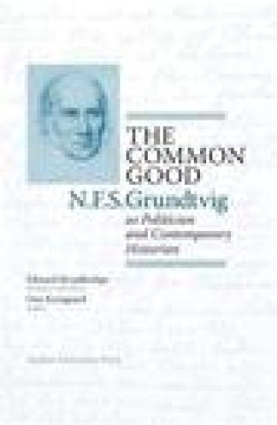 Knjiga Common Good Edward Broadbridge