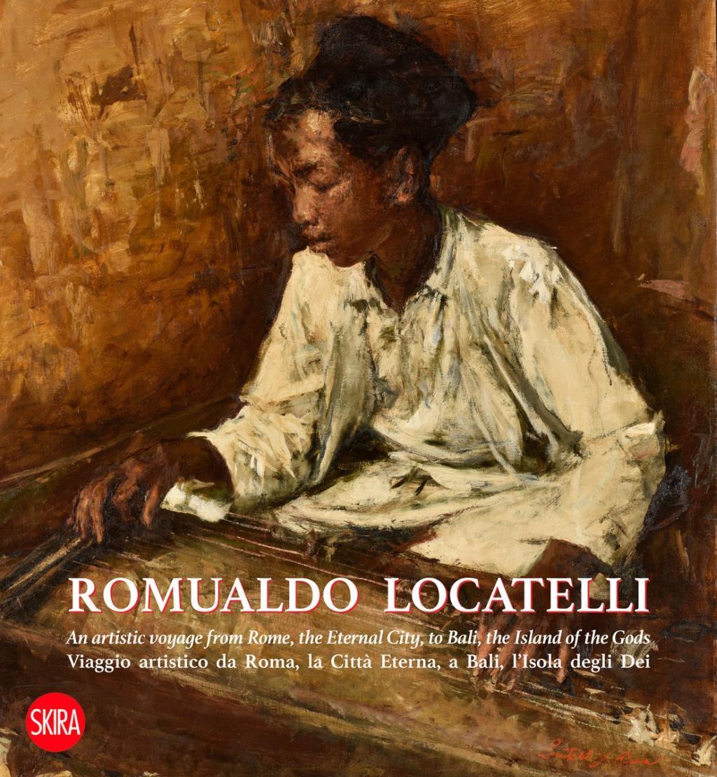 Kniha Romualdo Locatelli Vittorio Sgarbi