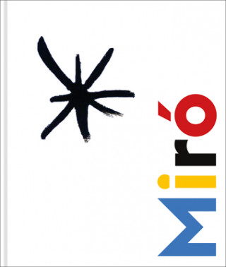 Knjiga Miro a Majorque Pilar Baos