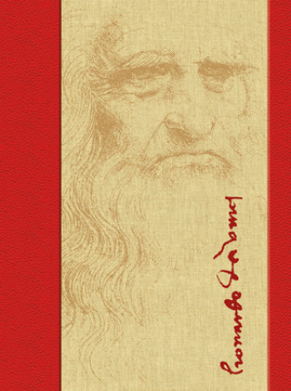 Kniha Leonardo 500 Martin Kemp