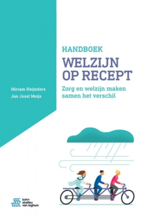 Carte Handboek Welzijn Op Recept Jan Joost Meijs