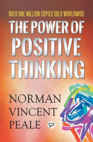 Kniha Power of Positive Thinking Peale Norman Vincent Peale