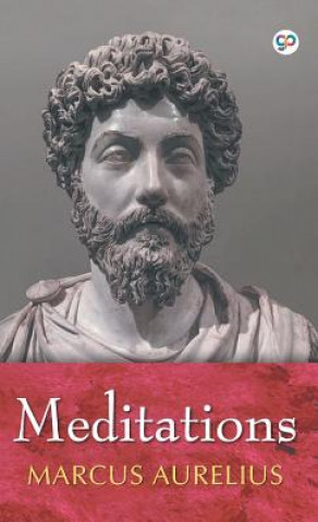 Kniha Meditations Aurelius Marcus Aurelius