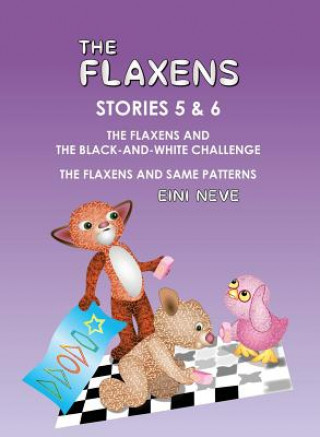 Carte Flaxens, Stories 5 and 6 Neve Eini Neve