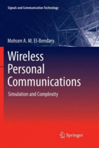 Knjiga Wireless Personal Communications Mohsen A. M. El-Bendary